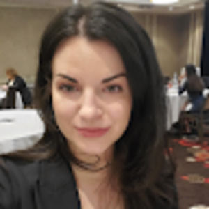 Meet your Posher, Kealey